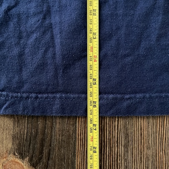 Nike Paris Saint Germain Medium Short Sleeve Shirt - Picture 9 of 9